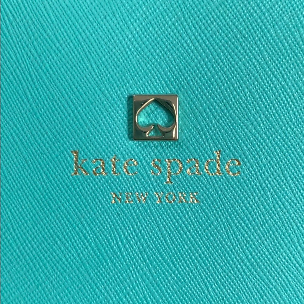 Beautiful and unique Kate spade bag - Picture 2 of 5